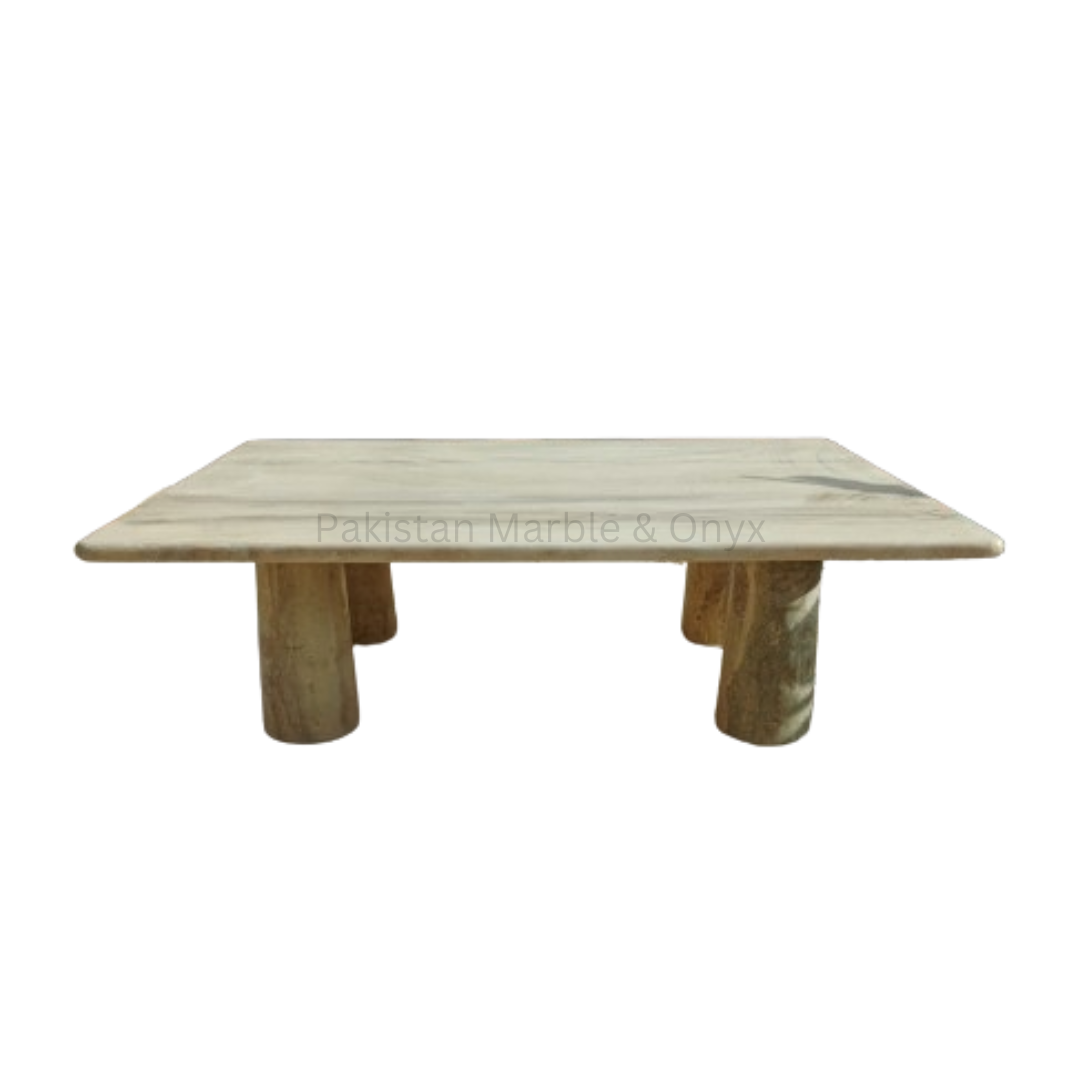 Travertine Marble Table: The Perfect Centerpiece,Coffee Table